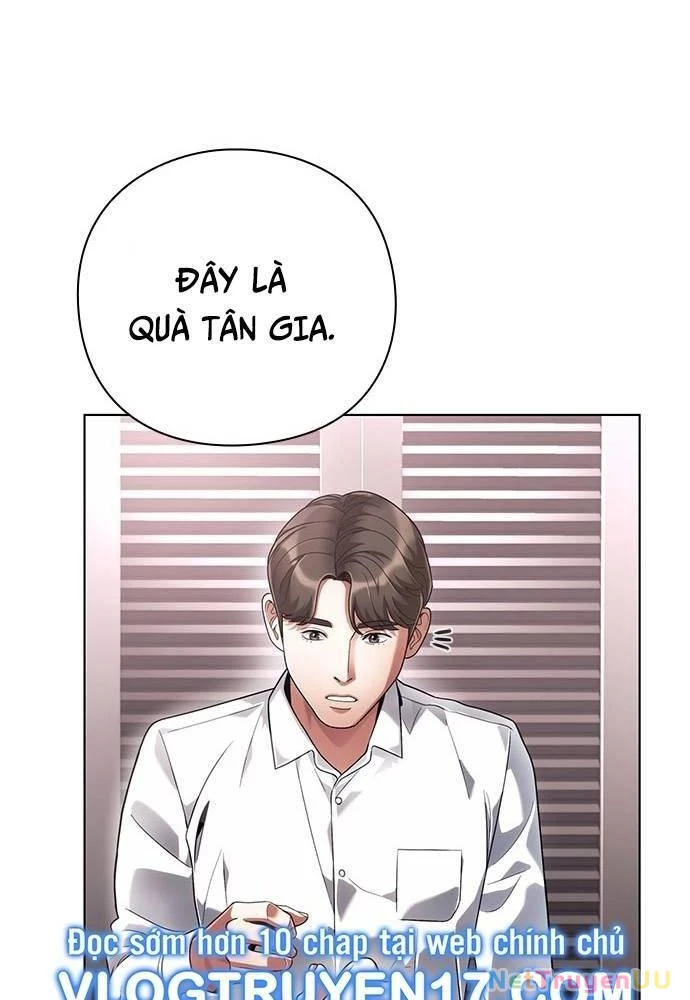 Nhân Viên Văn Phòng Nhìn Thấy Vận Mệnh Chapter 51 - Trang 4