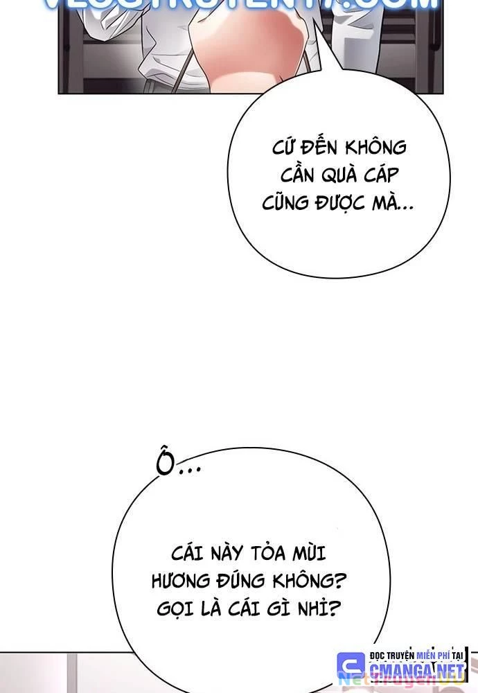 Nhân Viên Văn Phòng Nhìn Thấy Vận Mệnh Chapter 51 - Trang 4