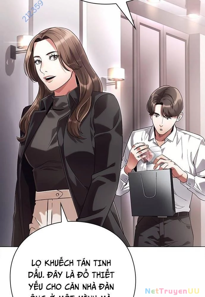 Nhân Viên Văn Phòng Nhìn Thấy Vận Mệnh Chapter 51 - Trang 4