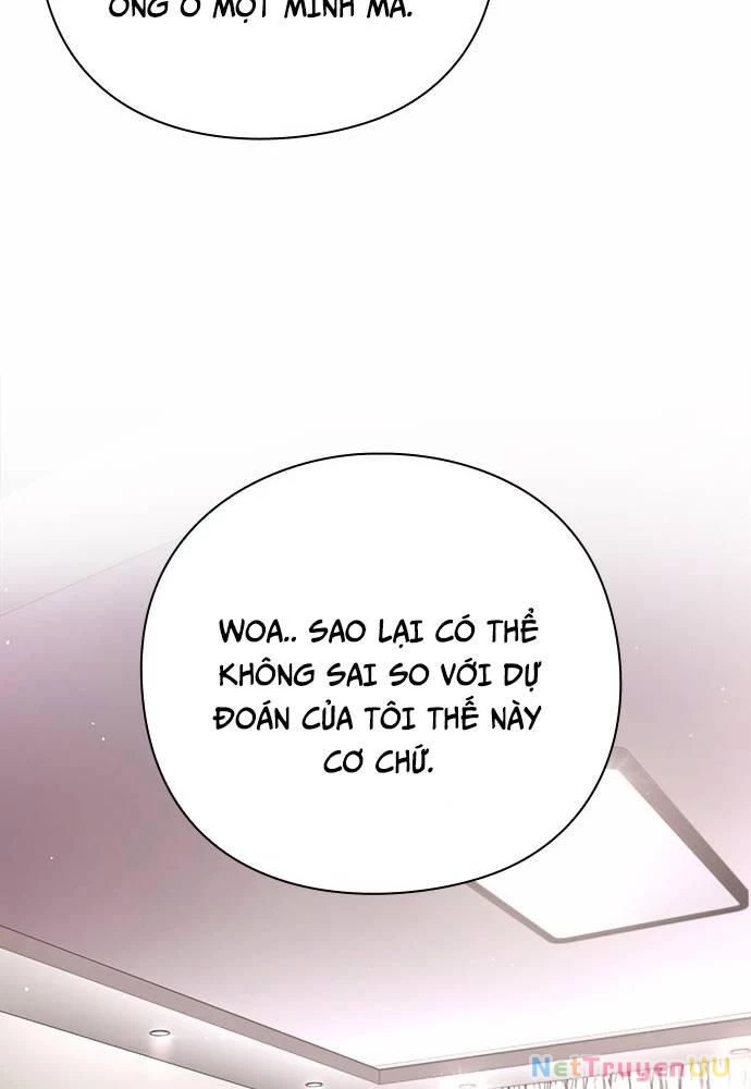 Nhân Viên Văn Phòng Nhìn Thấy Vận Mệnh Chapter 51 - Trang 4