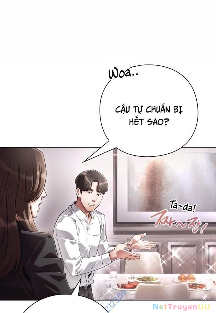 Nhân Viên Văn Phòng Nhìn Thấy Vận Mệnh Chapter 51 - Trang 4