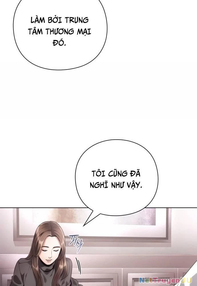 Nhân Viên Văn Phòng Nhìn Thấy Vận Mệnh Chapter 51 - Trang 4