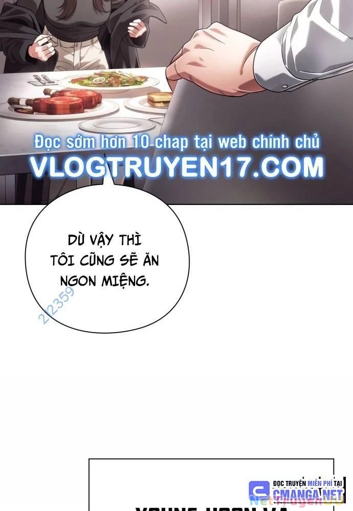 Nhân Viên Văn Phòng Nhìn Thấy Vận Mệnh Chapter 51 - Trang 4