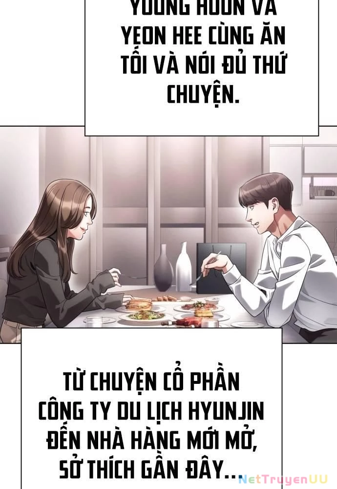 Nhân Viên Văn Phòng Nhìn Thấy Vận Mệnh Chapter 51 - Trang 4