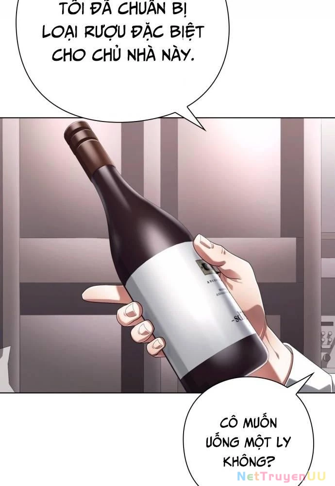 Nhân Viên Văn Phòng Nhìn Thấy Vận Mệnh Chapter 51 - Trang 4