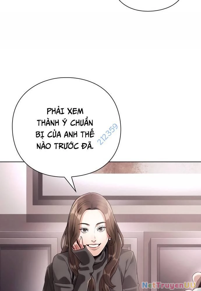 Nhân Viên Văn Phòng Nhìn Thấy Vận Mệnh Chapter 51 - Trang 4