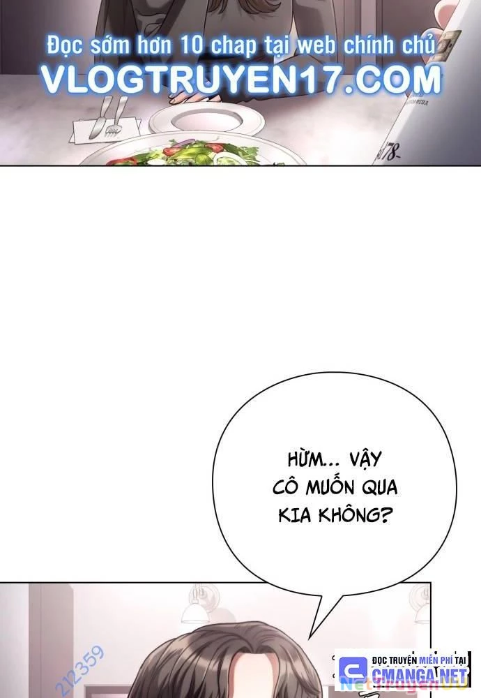 Nhân Viên Văn Phòng Nhìn Thấy Vận Mệnh Chapter 51 - Trang 4