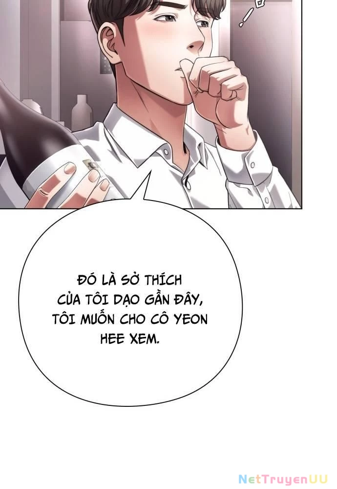 Nhân Viên Văn Phòng Nhìn Thấy Vận Mệnh Chapter 51 - Trang 4