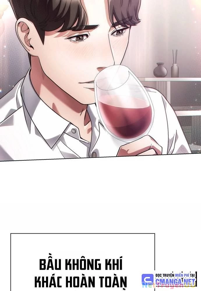 Nhân Viên Văn Phòng Nhìn Thấy Vận Mệnh Chapter 51 - Trang 4