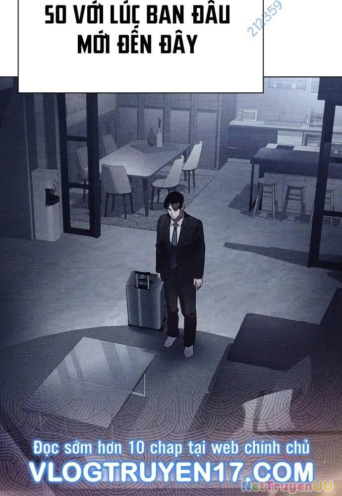 Nhân Viên Văn Phòng Nhìn Thấy Vận Mệnh Chapter 51 - Trang 4