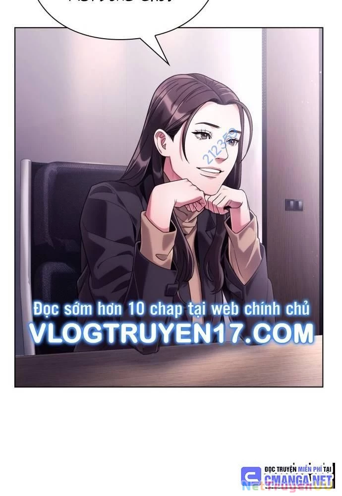 Nhân Viên Văn Phòng Nhìn Thấy Vận Mệnh Chapter 51 - Trang 4