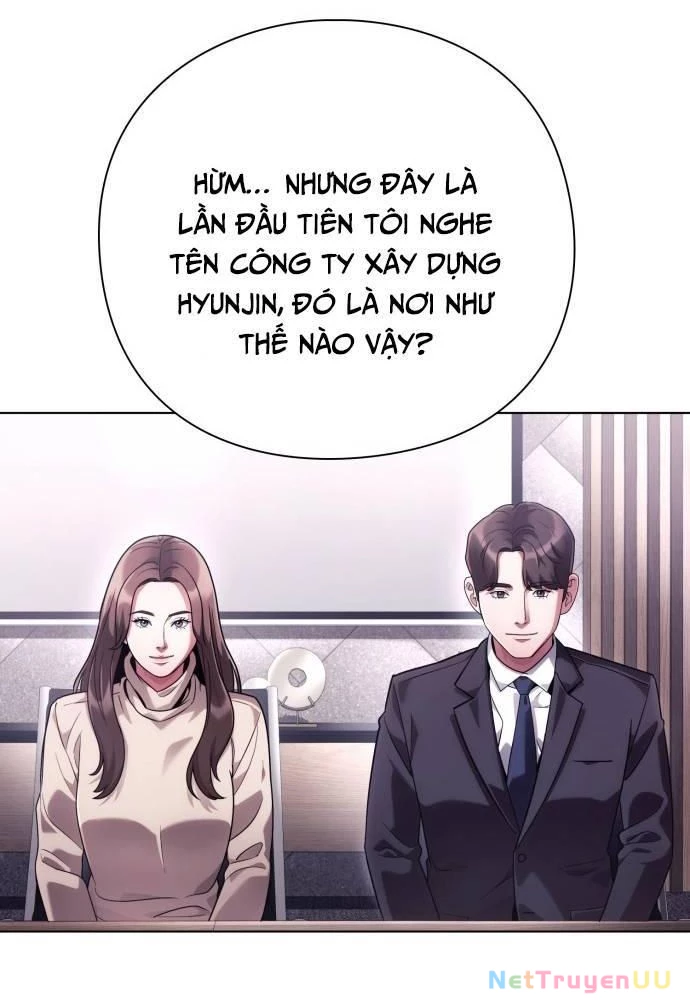 Nhân Viên Văn Phòng Nhìn Thấy Vận Mệnh Chapter 51 - Trang 4