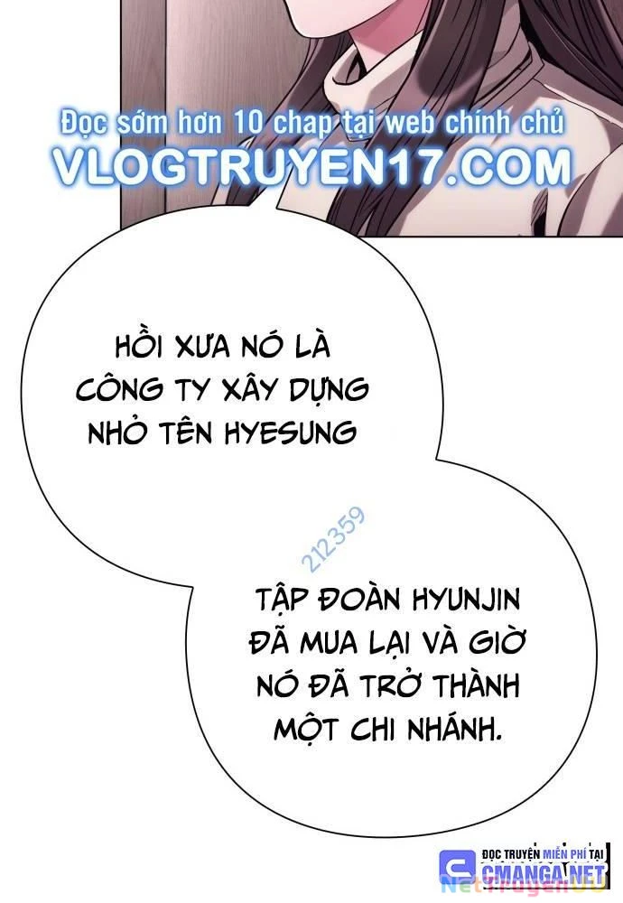 Nhân Viên Văn Phòng Nhìn Thấy Vận Mệnh Chapter 51 - Trang 4