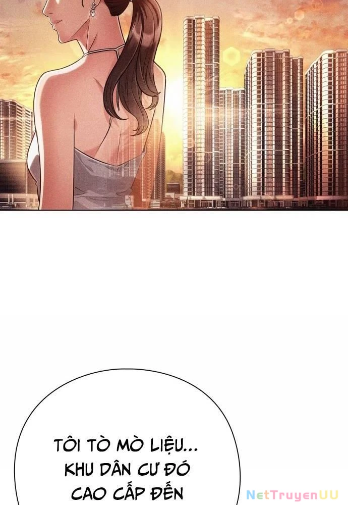 Nhân Viên Văn Phòng Nhìn Thấy Vận Mệnh Chapter 51 - Trang 4