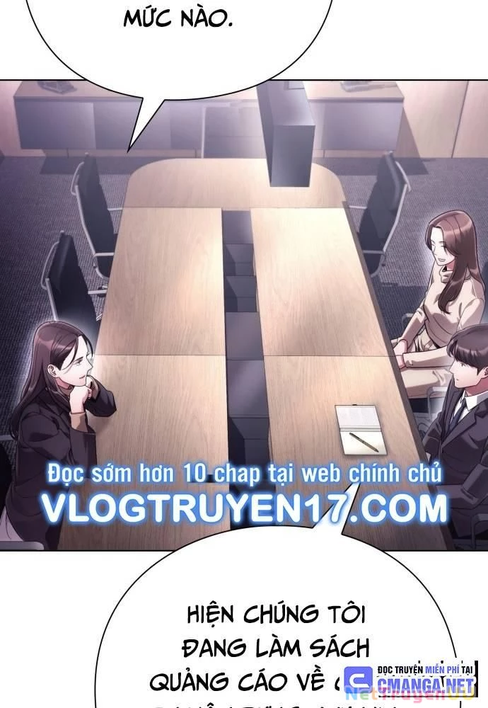 Nhân Viên Văn Phòng Nhìn Thấy Vận Mệnh Chapter 51 - Trang 4