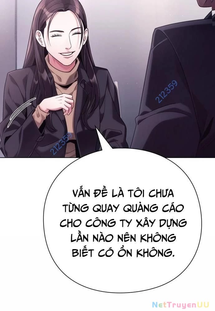 Nhân Viên Văn Phòng Nhìn Thấy Vận Mệnh Chapter 51 - Trang 4