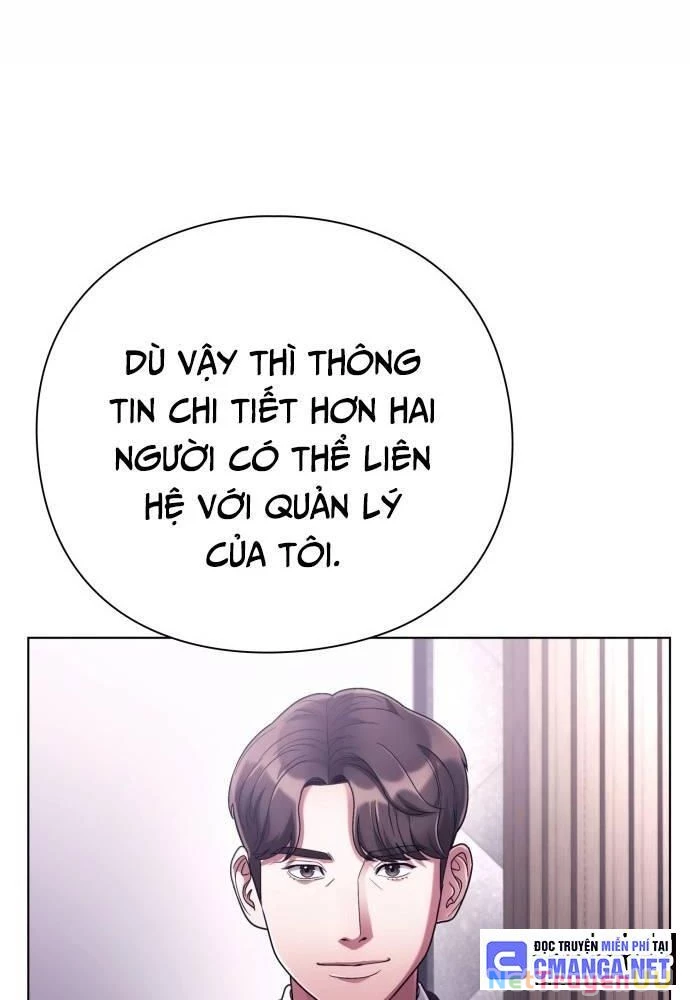 Nhân Viên Văn Phòng Nhìn Thấy Vận Mệnh Chapter 51 - Trang 4