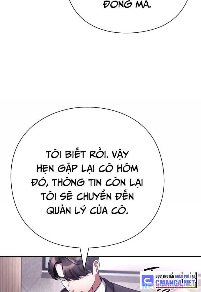 Nhân Viên Văn Phòng Nhìn Thấy Vận Mệnh Chapter 51 - Trang 4