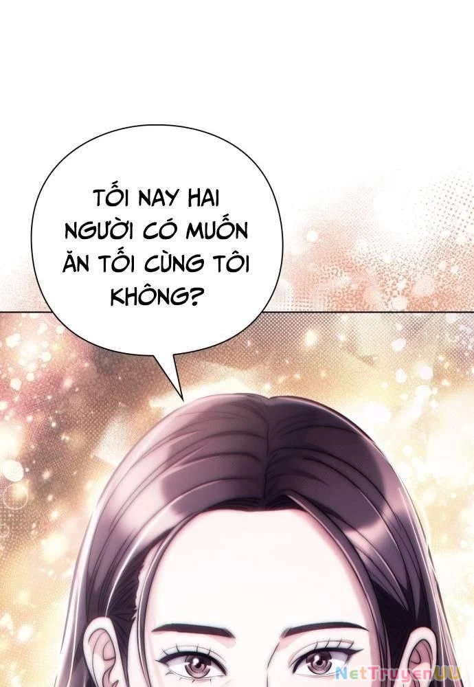 Nhân Viên Văn Phòng Nhìn Thấy Vận Mệnh Chapter 51 - Trang 4