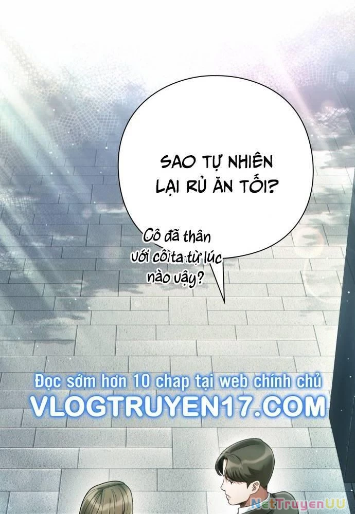 Nhân Viên Văn Phòng Nhìn Thấy Vận Mệnh Chapter 51 - Trang 4