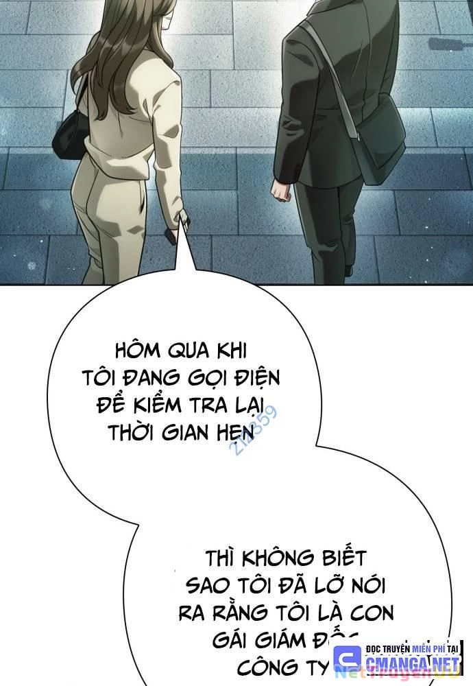 Nhân Viên Văn Phòng Nhìn Thấy Vận Mệnh Chapter 51 - Trang 4