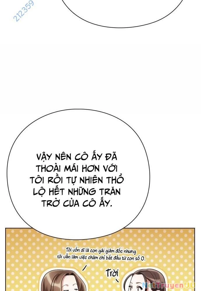 Nhân Viên Văn Phòng Nhìn Thấy Vận Mệnh Chapter 51 - Trang 4