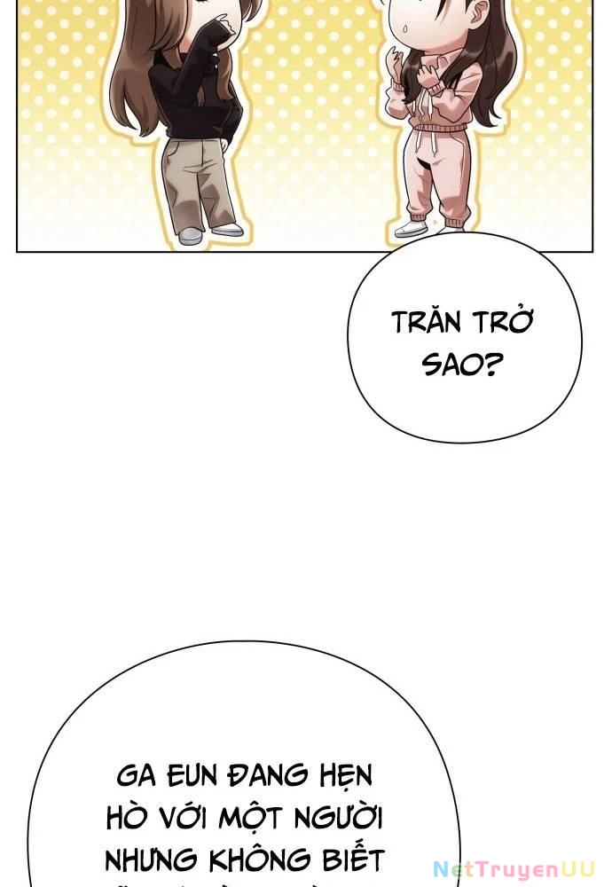 Nhân Viên Văn Phòng Nhìn Thấy Vận Mệnh Chapter 51 - Trang 4