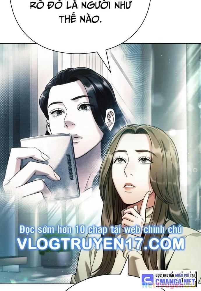 Nhân Viên Văn Phòng Nhìn Thấy Vận Mệnh Chapter 51 - Trang 4