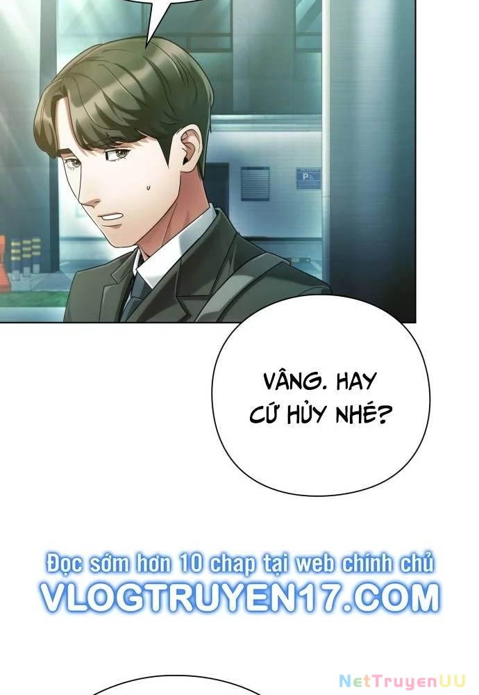 Nhân Viên Văn Phòng Nhìn Thấy Vận Mệnh Chapter 51 - Trang 4