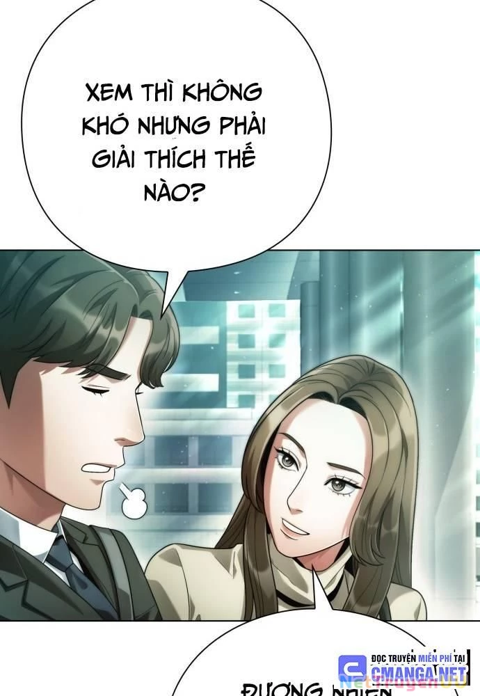 Nhân Viên Văn Phòng Nhìn Thấy Vận Mệnh Chapter 51 - Trang 4