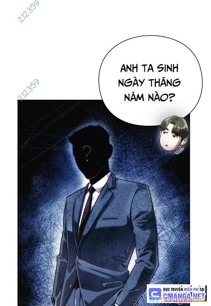 Nhân Viên Văn Phòng Nhìn Thấy Vận Mệnh Chapter 51 - Trang 4