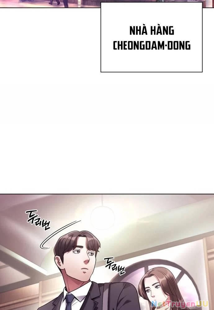 Nhân Viên Văn Phòng Nhìn Thấy Vận Mệnh Chapter 51 - Trang 4