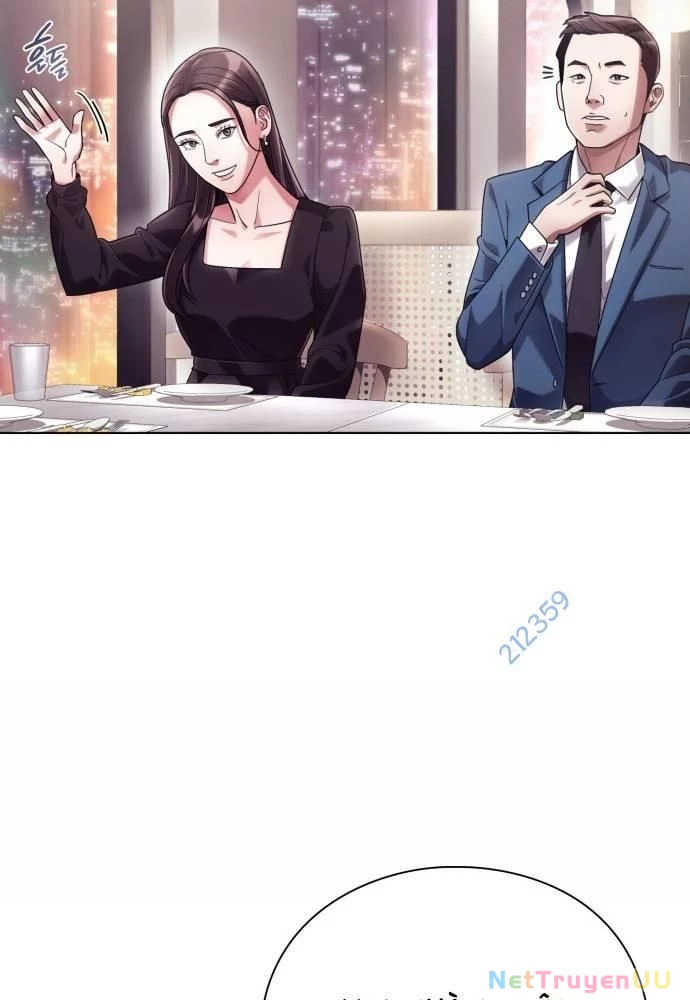 Nhân Viên Văn Phòng Nhìn Thấy Vận Mệnh Chapter 51 - Trang 4