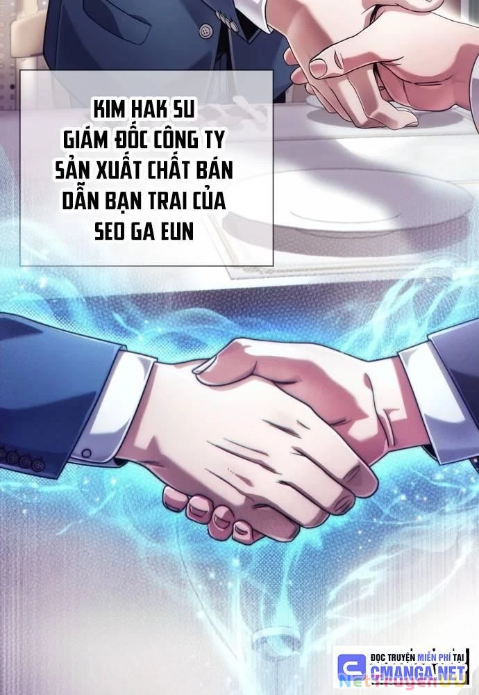 Nhân Viên Văn Phòng Nhìn Thấy Vận Mệnh Chapter 51 - Trang 4