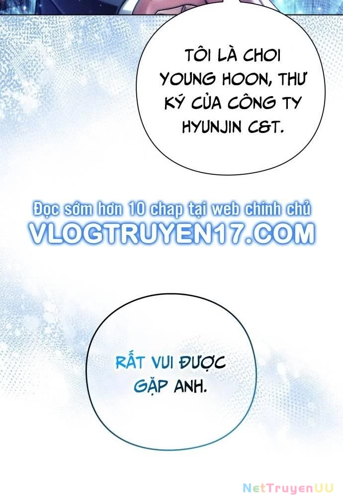 Nhân Viên Văn Phòng Nhìn Thấy Vận Mệnh Chapter 51 - Trang 4