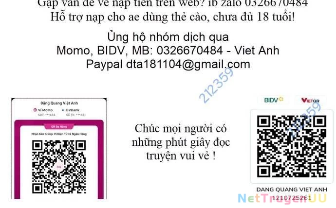 Nhân Viên Văn Phòng Nhìn Thấy Vận Mệnh Chapter 51 - Trang 4