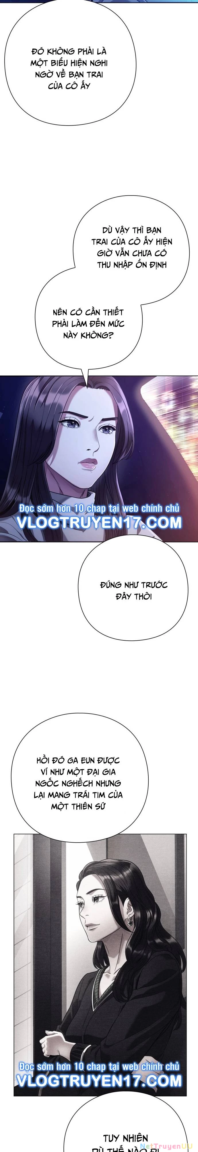 Nhân Viên Văn Phòng Nhìn Thấy Vận Mệnh Chapter 52 - Trang 4