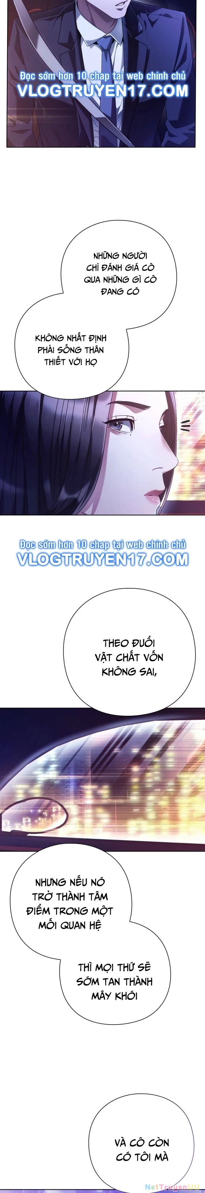 Nhân Viên Văn Phòng Nhìn Thấy Vận Mệnh Chapter 52 - Trang 4