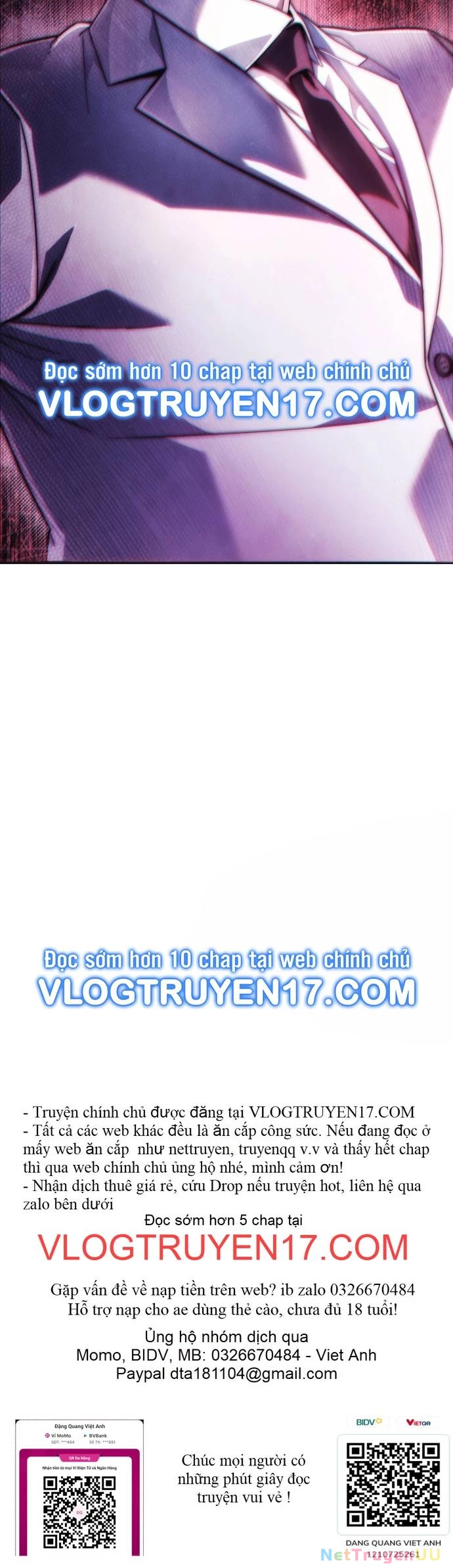 Nhân Viên Văn Phòng Nhìn Thấy Vận Mệnh Chapter 52 - Trang 4