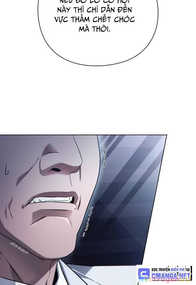 Nhân Viên Văn Phòng Nhìn Thấy Vận Mệnh Chapter 53 - Trang 4