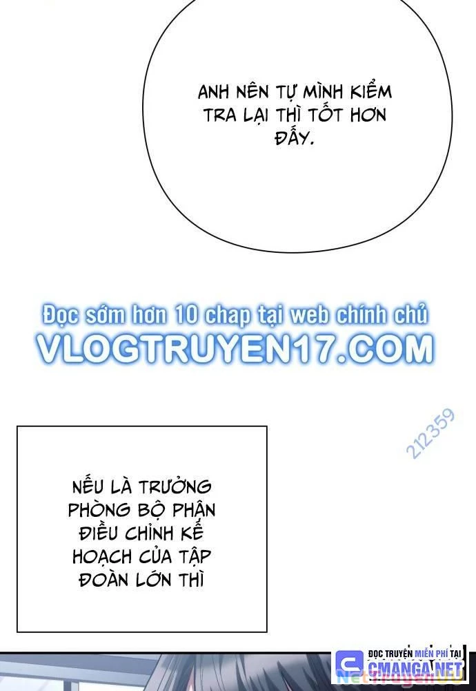 Nhân Viên Văn Phòng Nhìn Thấy Vận Mệnh Chapter 53 - Trang 4