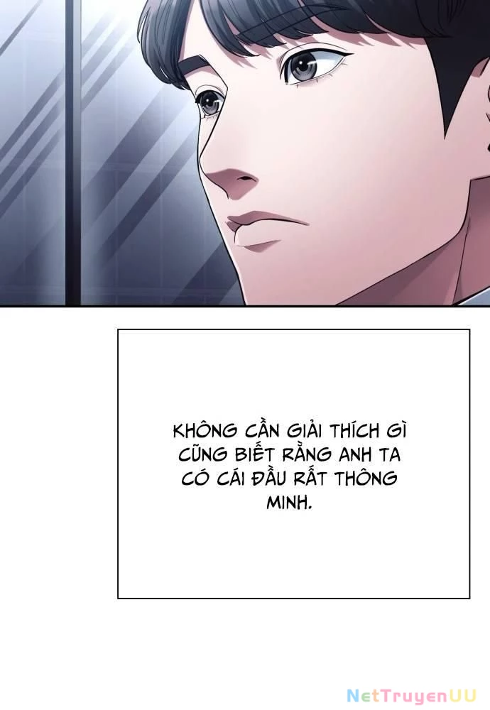 Nhân Viên Văn Phòng Nhìn Thấy Vận Mệnh Chapter 53 - Trang 4