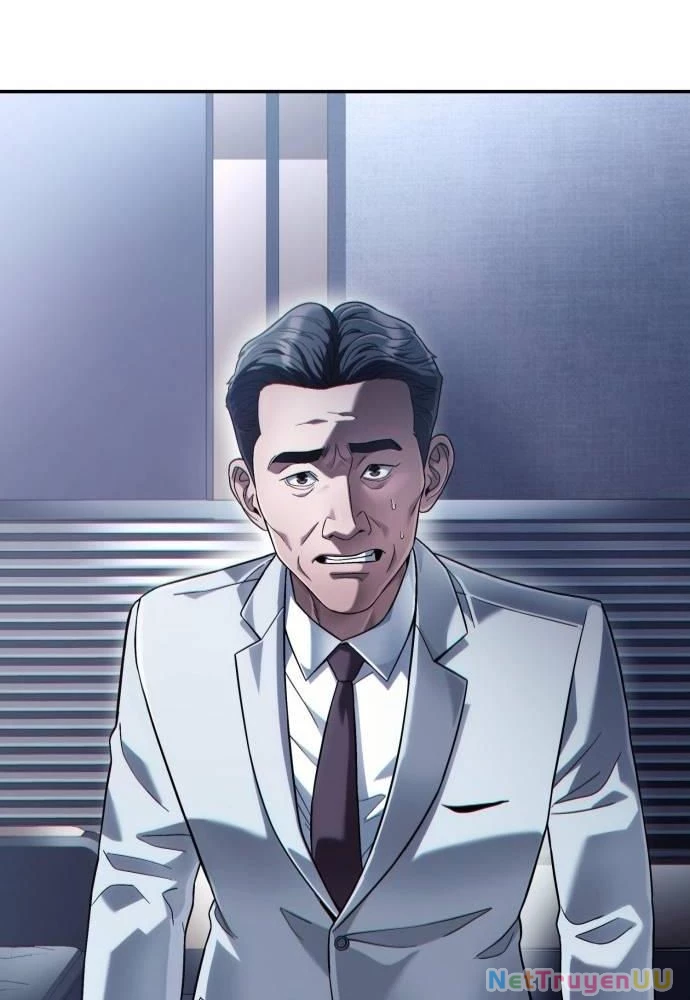 Nhân Viên Văn Phòng Nhìn Thấy Vận Mệnh Chapter 53 - Trang 4