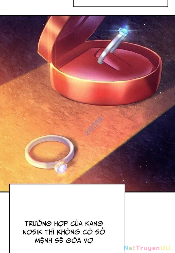 Nhân Viên Văn Phòng Nhìn Thấy Vận Mệnh Chapter 53 - Trang 4