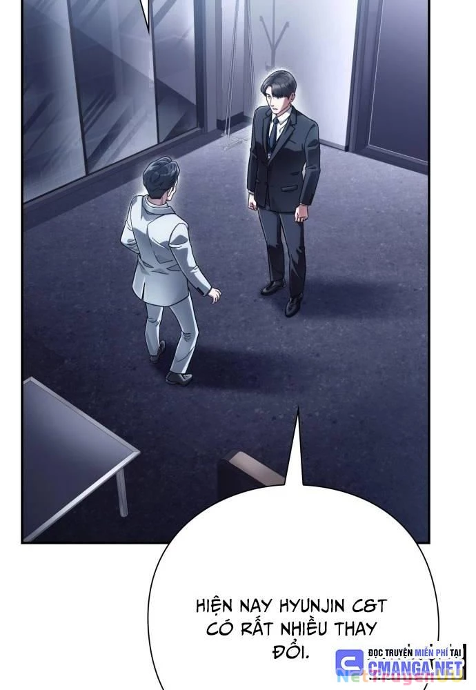 Nhân Viên Văn Phòng Nhìn Thấy Vận Mệnh Chapter 53 - Trang 4