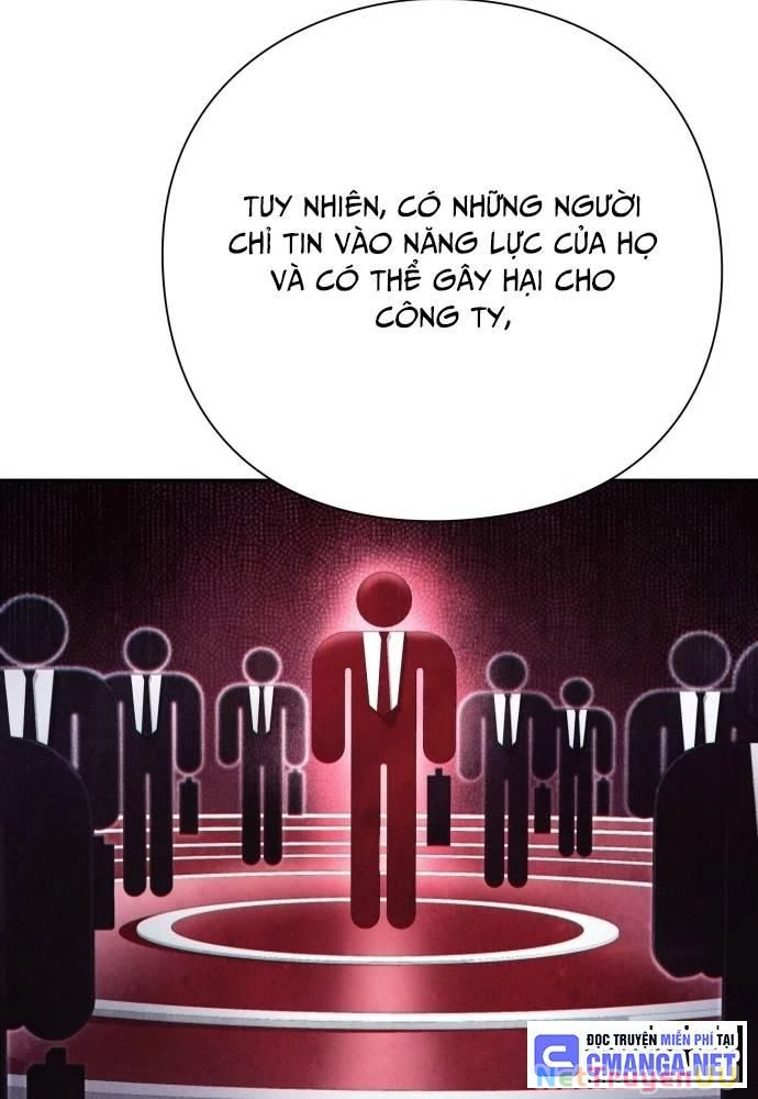 Nhân Viên Văn Phòng Nhìn Thấy Vận Mệnh Chapter 53 - Trang 4