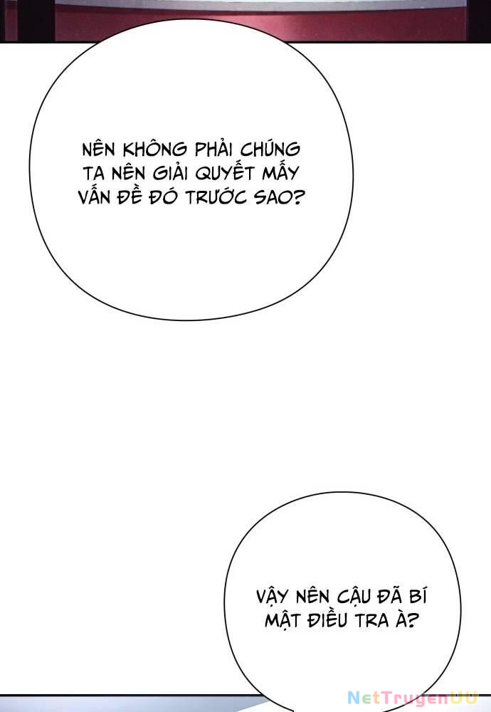 Nhân Viên Văn Phòng Nhìn Thấy Vận Mệnh Chapter 53 - Trang 4