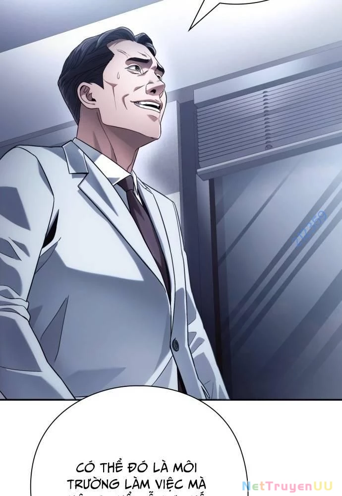 Nhân Viên Văn Phòng Nhìn Thấy Vận Mệnh Chapter 53 - Trang 4