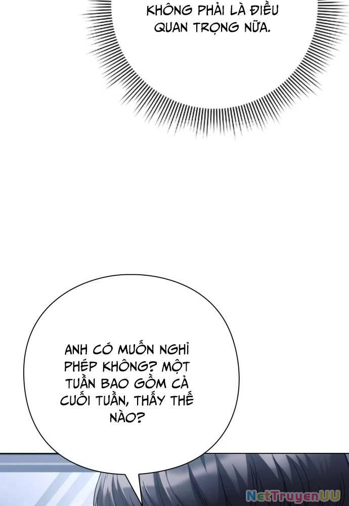 Nhân Viên Văn Phòng Nhìn Thấy Vận Mệnh Chapter 53 - Trang 4