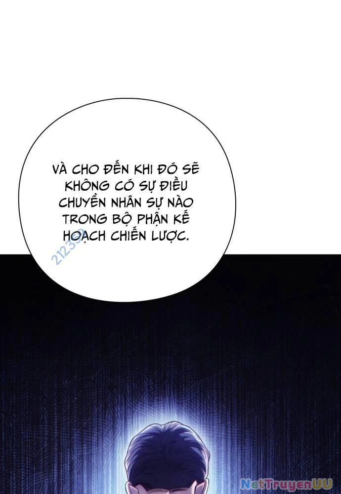 Nhân Viên Văn Phòng Nhìn Thấy Vận Mệnh Chapter 53 - Trang 4